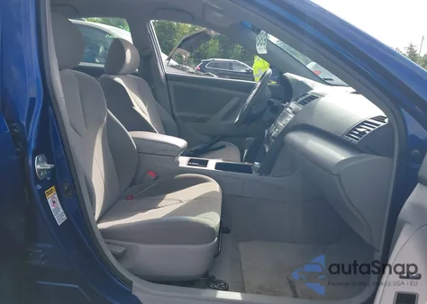 2007 Toyota Camry Le из США, поврежденный, VIN 4T1BE46K47U104905